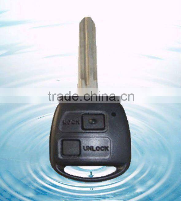Wireless remote control, 315Mhz/433Mhz universal car remote