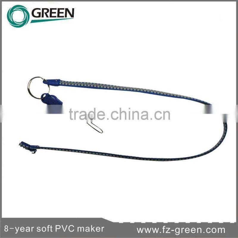 Hot!!! Polyester custom lanyard no minimum order