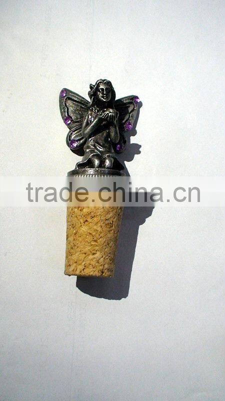 2013 Most Popular Cork Wine Stopper, Bottle Stopper