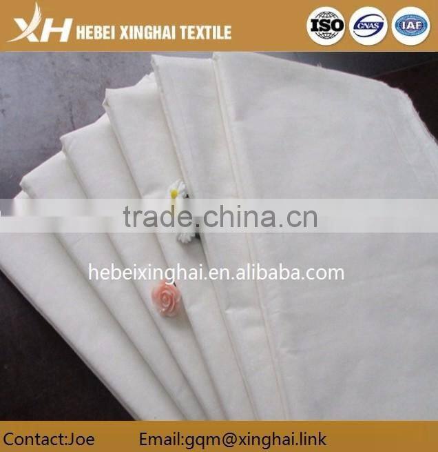 T80/C20 100D*45 110* 76pocketing fabric for trousers and garment poplin fabric