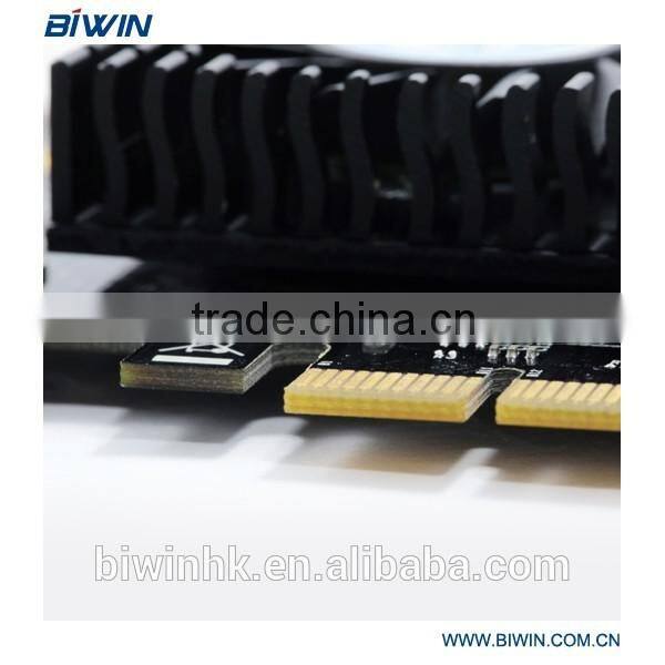 PCIE solid state drive 128GB~1TB Biwin model E9801 pcie ssd