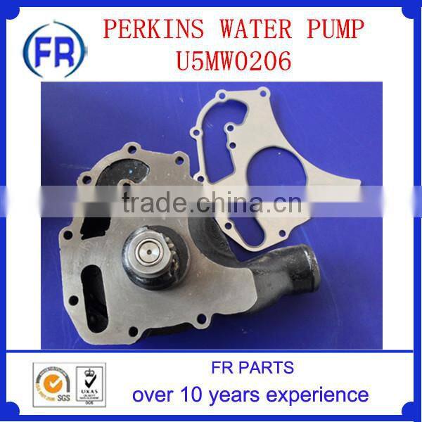 water pump(TD100,TD120,F12,FH12)