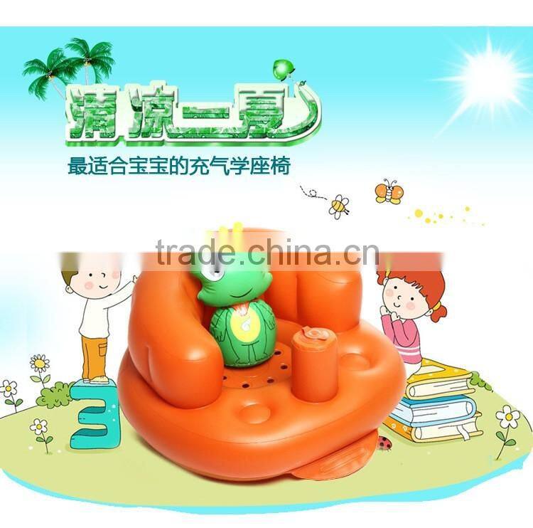 new fashion banana air sleeping bag nylon fabric beach air bean bag chair