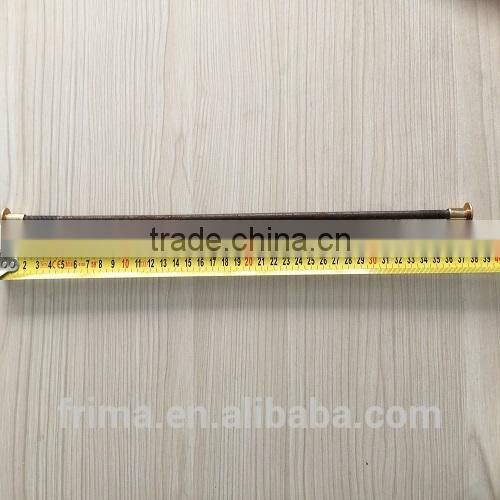 DIN 975 Q235 Carbon steel long thread rod with nut,in sale