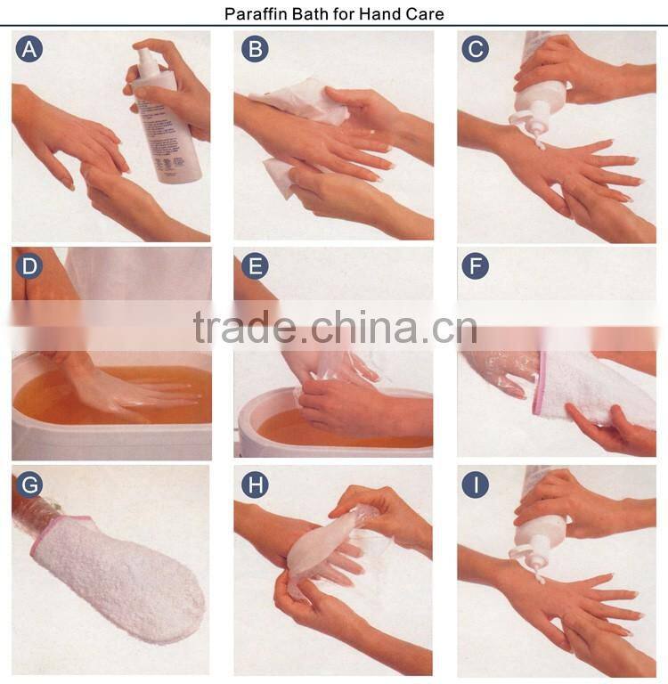 Paraffin Wax Warmer and Paraffin Wax Heater (PB-IIa)