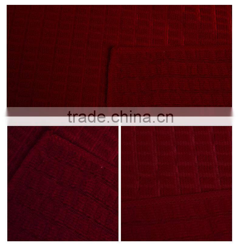 plaid adult hooded blanket bath towel