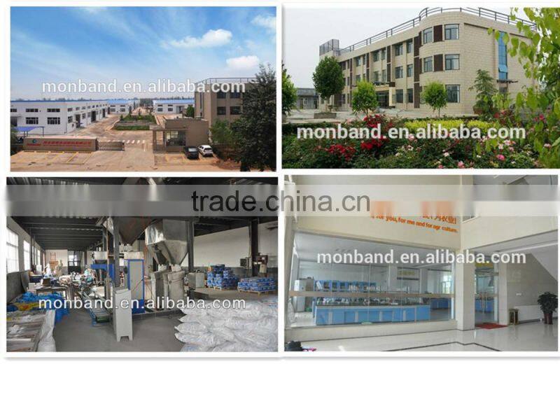 high P2O5 mono ammonium phosphate (MAP) fertilizer with reach