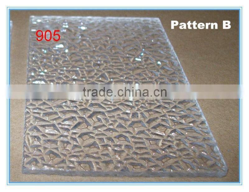 Prismatic PS Sheet Matt PS Sheet