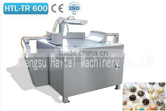 Best kneading machine for candy and chocolate