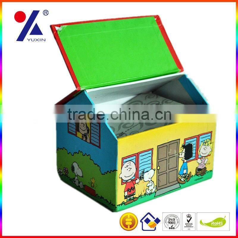 high quality packing box for paper box/OEM/Factory price/Free sample