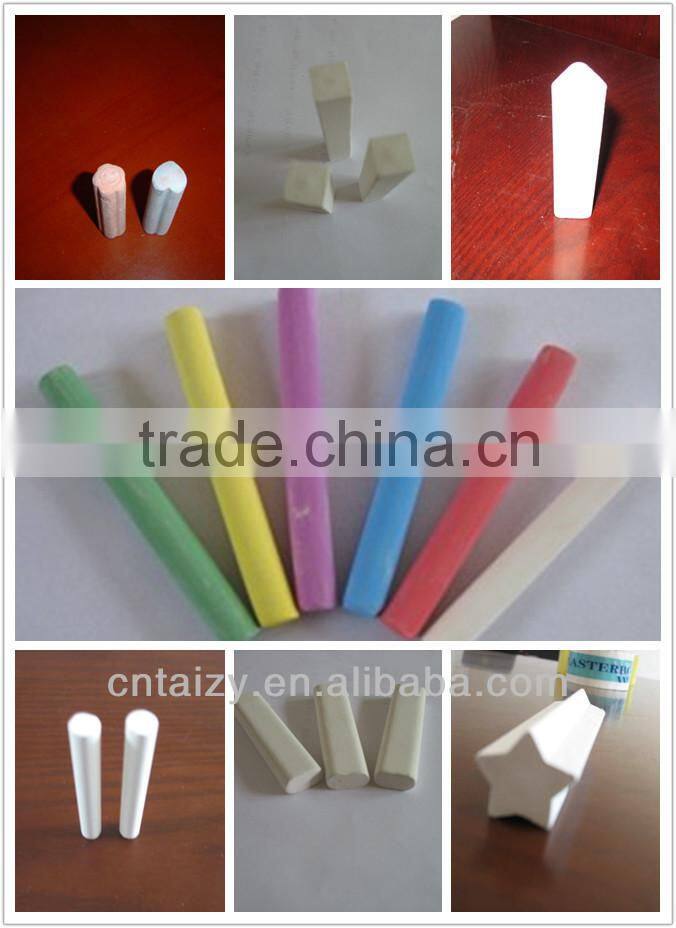 Factory Price School Chalk Mould/Small Chalk Making Machine/School Chalk Making Machinery