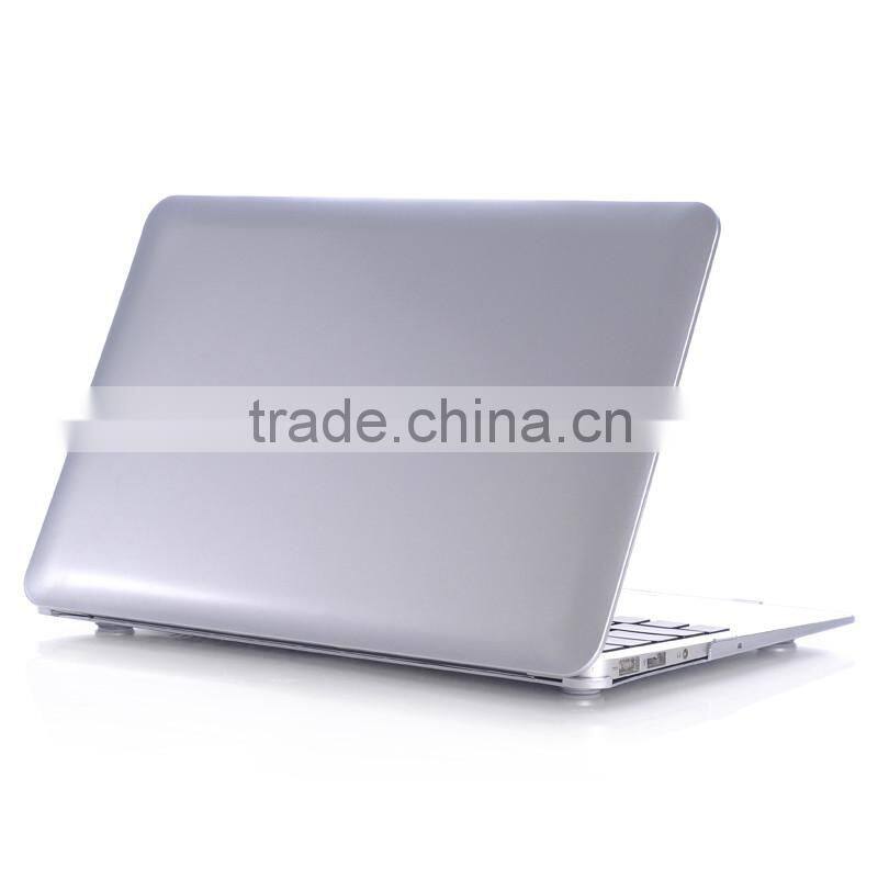 for macbook metal hard case beautiful colors laptop cases for girls