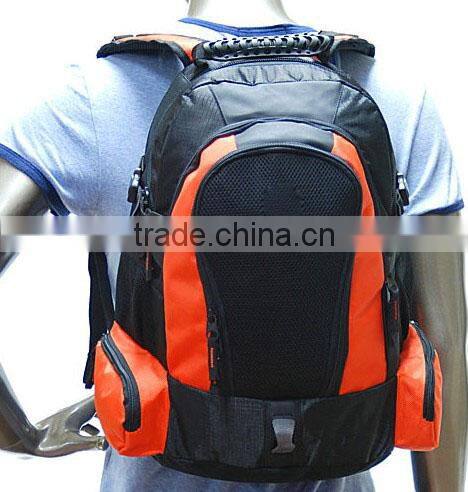 custom 2014 professional sport backpack