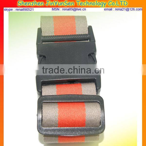 custom retractable belt lanyard