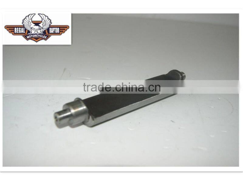 motorcycle balance shaft