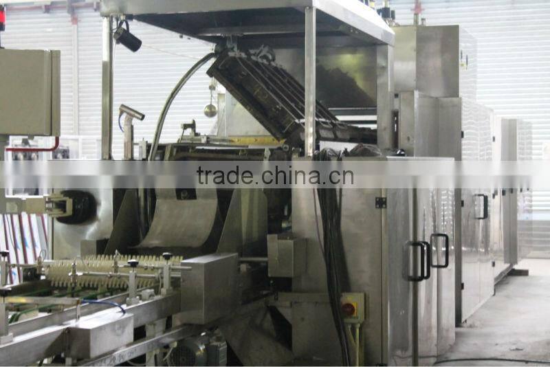 Special Wafer Making Machine