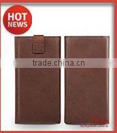 brown leather case for samsung galaxy s7 mobile phone cases for samsung