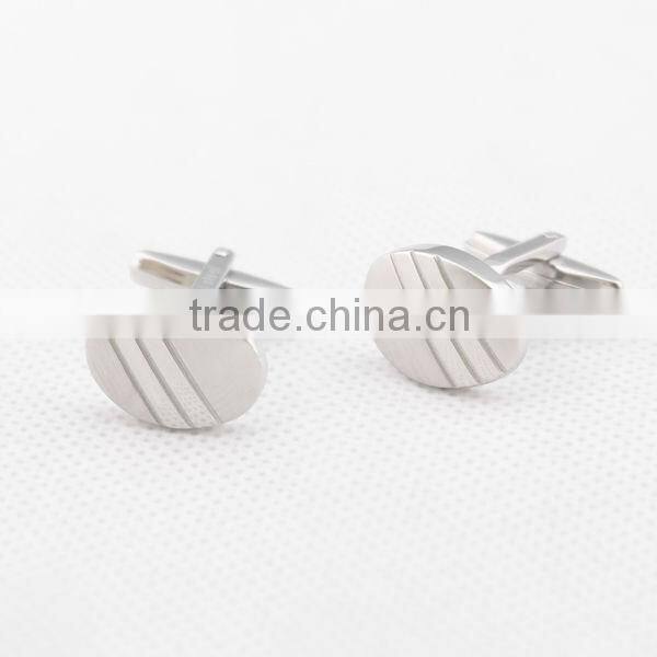 2013 new products antique black gold cufflinks for women