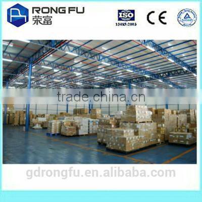 foldable manual aluminum wheelchair