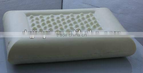 Memory Foam Sleep Massage Pillow