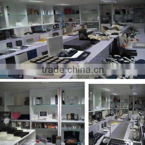 Unique shop counter for sale acrylic jewelry cabinet