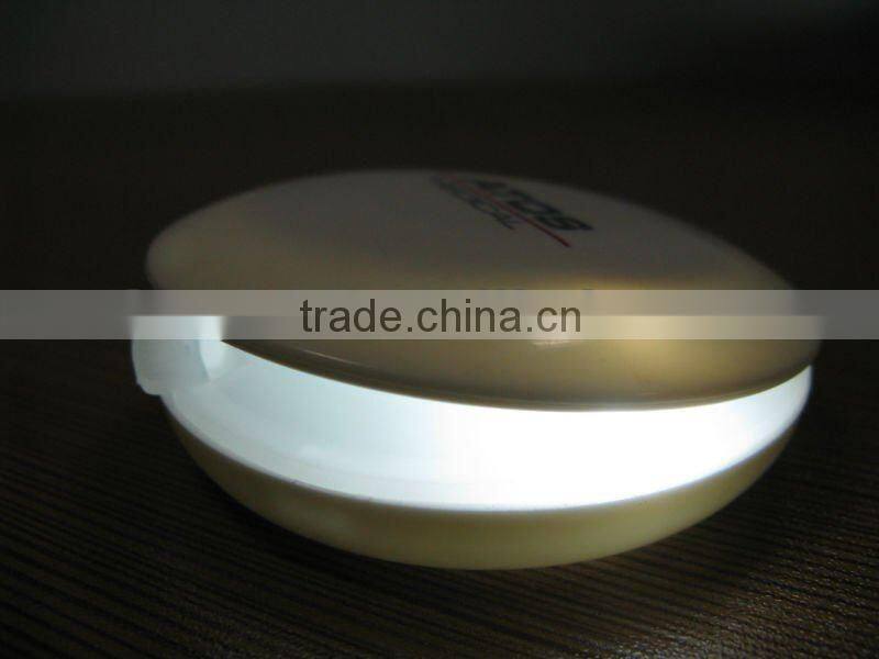 Led mirror