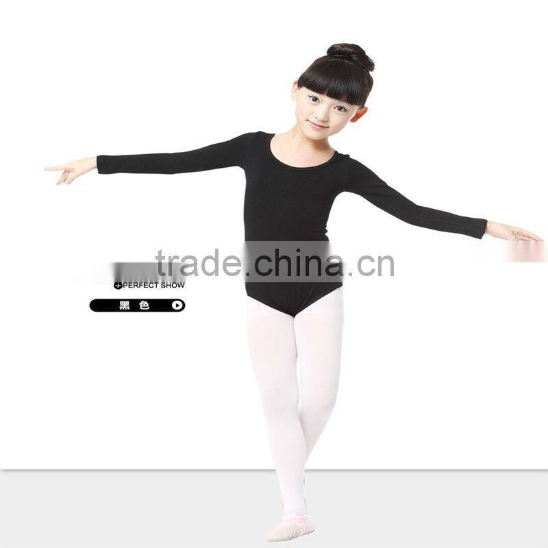 Wholesale Pink Ballet Leotards