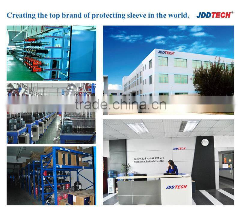 Flexible conduit-PE,PA,PP material