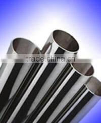 ASTM A213 stainless steel boiler tube for heating