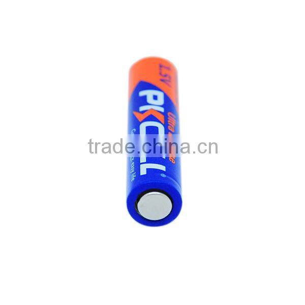 LR03/AM4 Ultra alkaline 1.5v Battery pvc/ Alu jacket