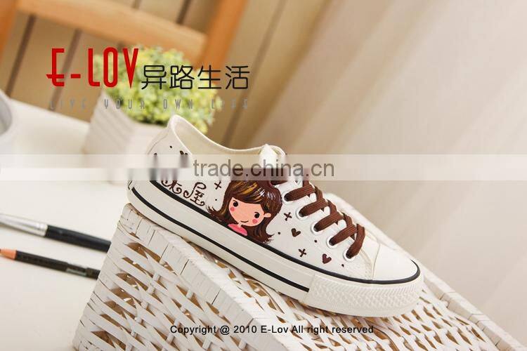 NO.D089 Hot sales high quality china lady shoes 2015