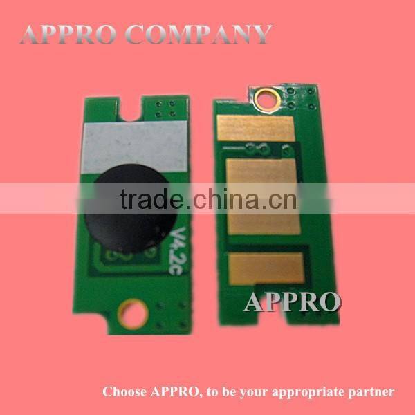Toner reset chip for Dell P1500