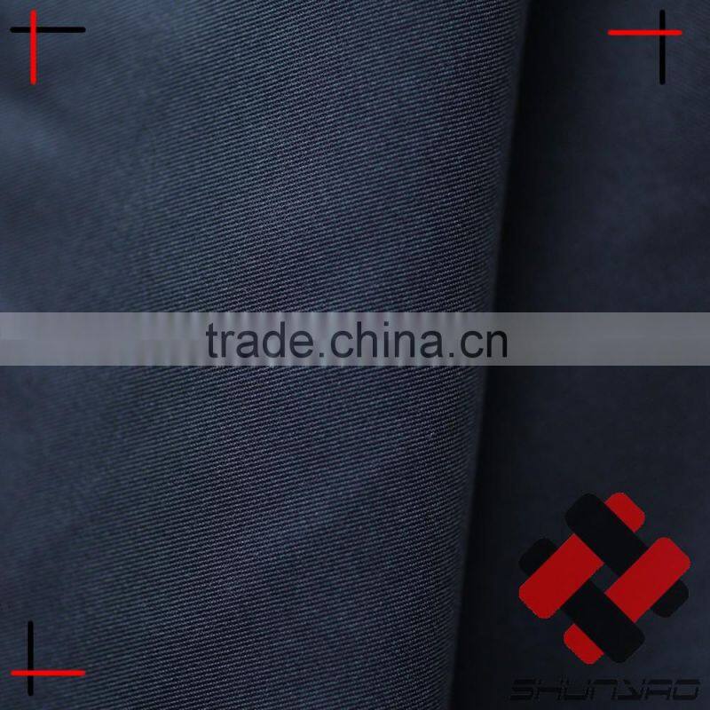 390T twill microfiber pongee light weight 35D144F