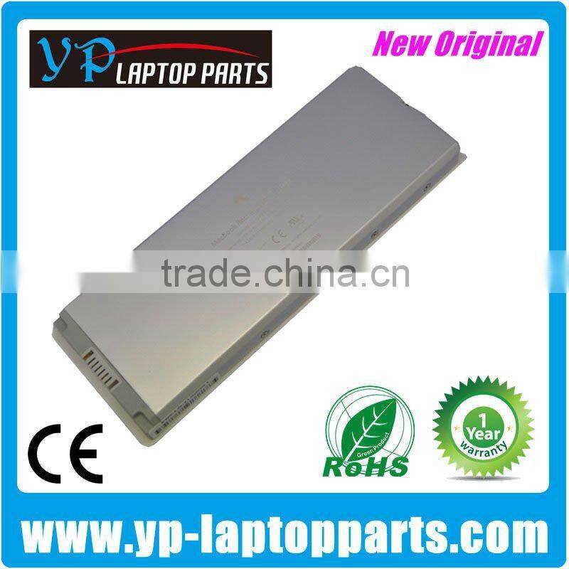 Original laptop battery for Apple MA561G/A MA561LL/A MA566 MA566FE/A MA566G/A MA566J/A A1185 business notebook battery