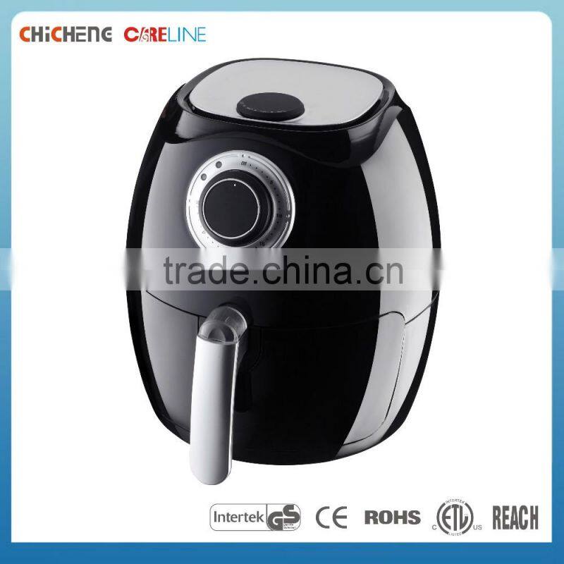 2015 the newest and healthy deep air fryer