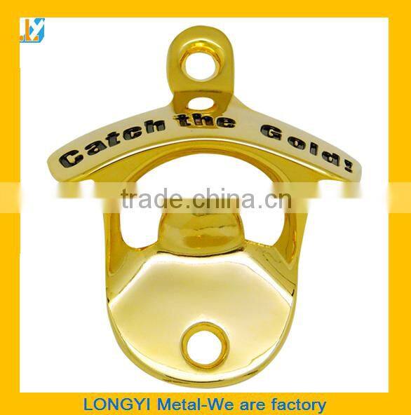 Cheap Bottle Beer Wall Mount Opener