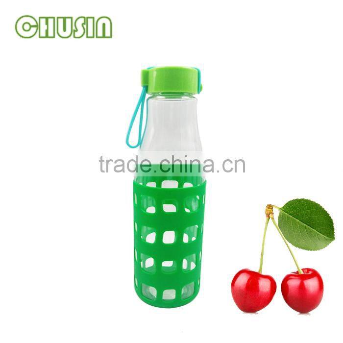 product customizable plastic water bottle wholesale