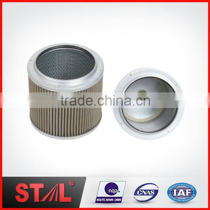 Zhejiang Santian HYD Filter SP-861 Hydraulic Element Filter Cartridge