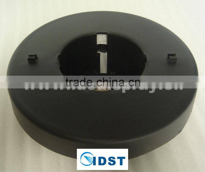 Supermarkert Ultrasonic Humidifier Fogger Mist