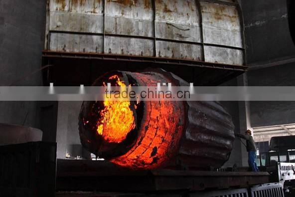 ST52-3 Square Bar Forged Steel