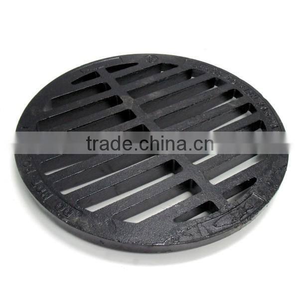 EN124 manhole cover