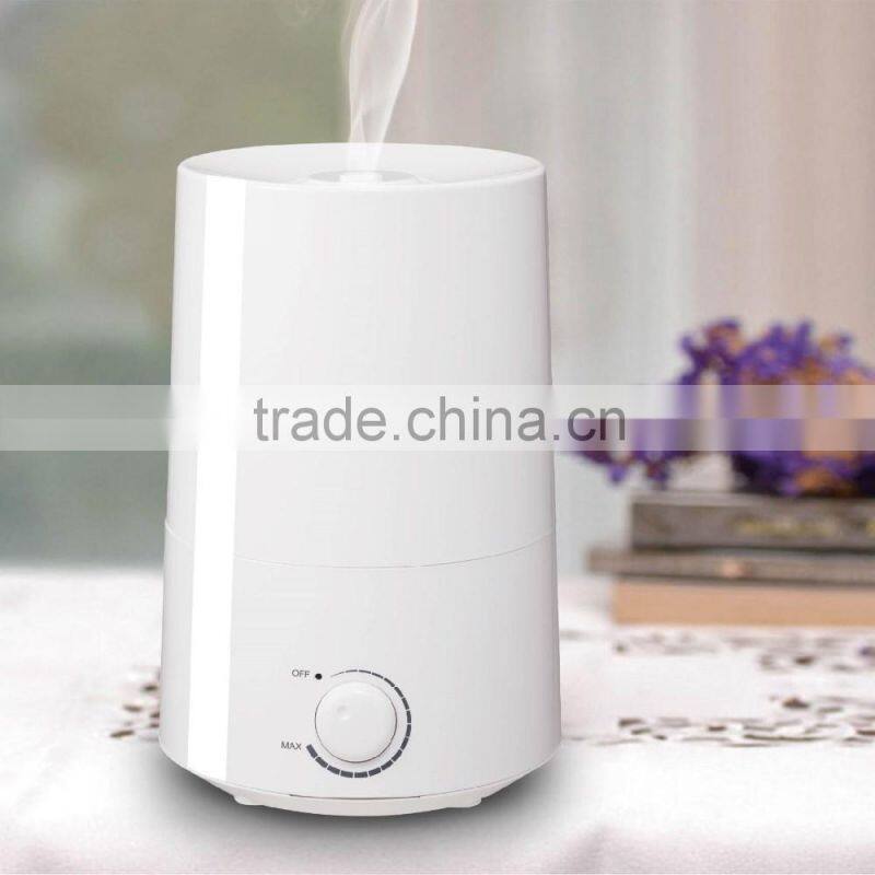 ULTRASONIC HUMIDIFIER 1L/AIR HUMIDIFIER/AROMA OIL DIFFUSER/ESSENTIAL OIL HUMIDIFIER