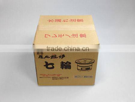 Ceramic Cookware Shichirin