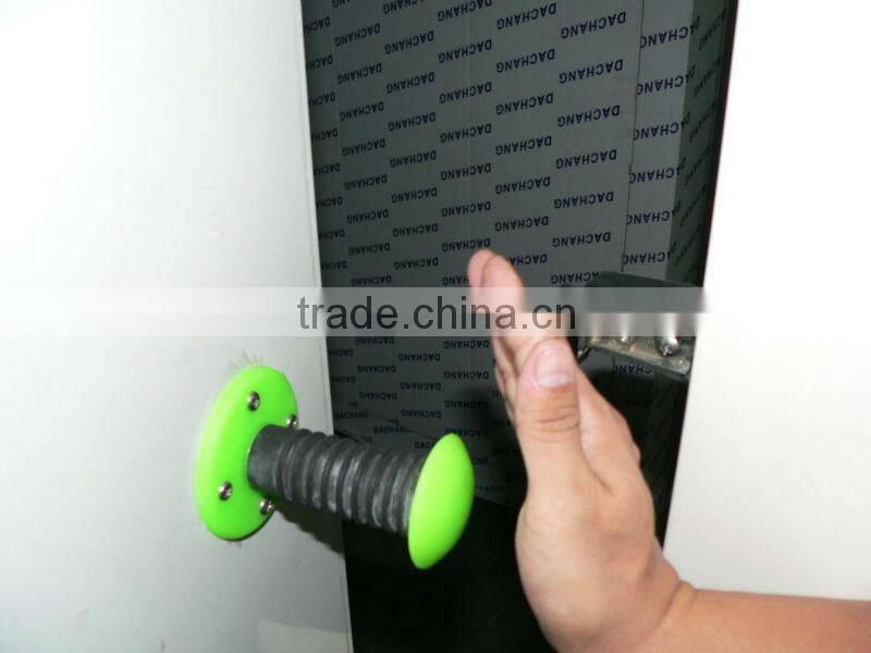 Modular Cold Room for candy storage