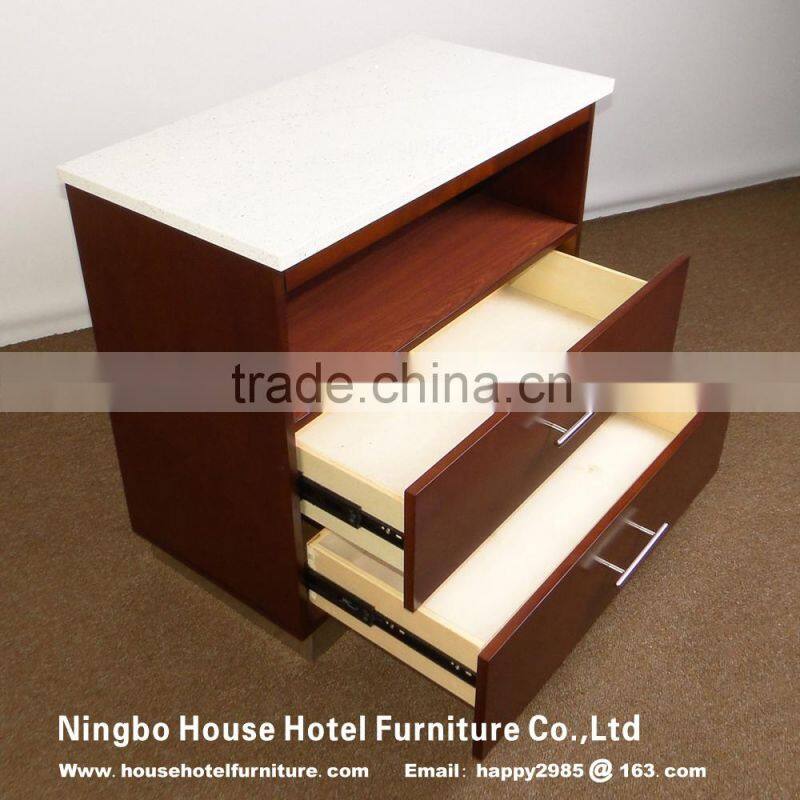 house hotel furniture king headboard with stain steel