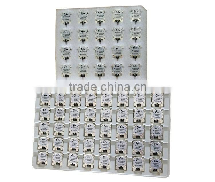 RF/Microwave high power Circulator 70MHz to 130MHz from shenzhen
