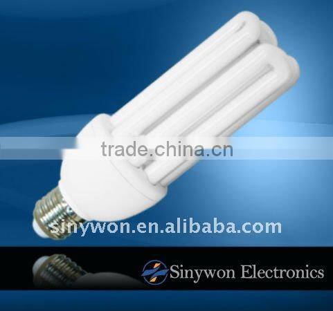 Hot Sale E27 Half Spiral 11W Energy Saving Lamp