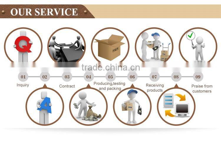 New fashion women's winter goatskin C grade leather gloves made in China