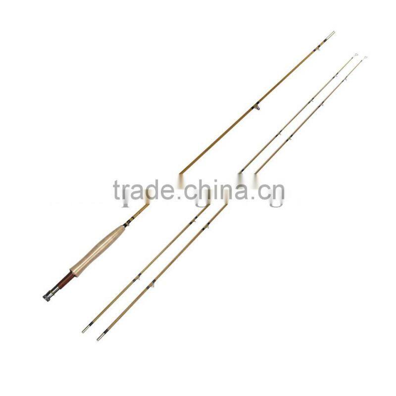 wholesale bamboo fly fishing rod