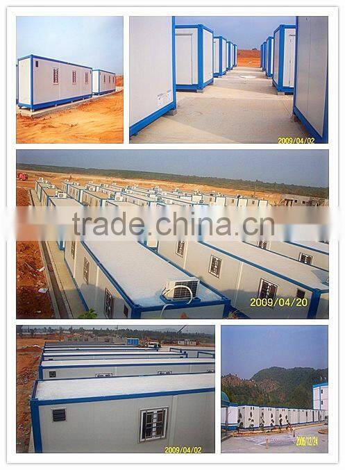 20ft modular homes with electricity